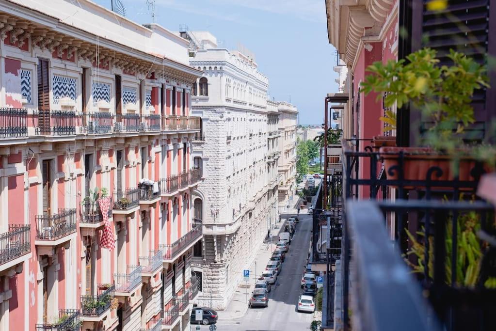 Petruzzelli Home Bari Exterior foto